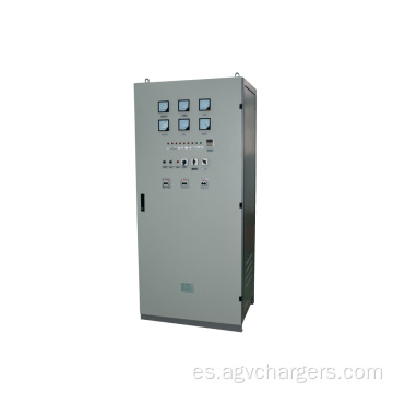 Cargador de batería industrial Silicon Controlled Rectifier